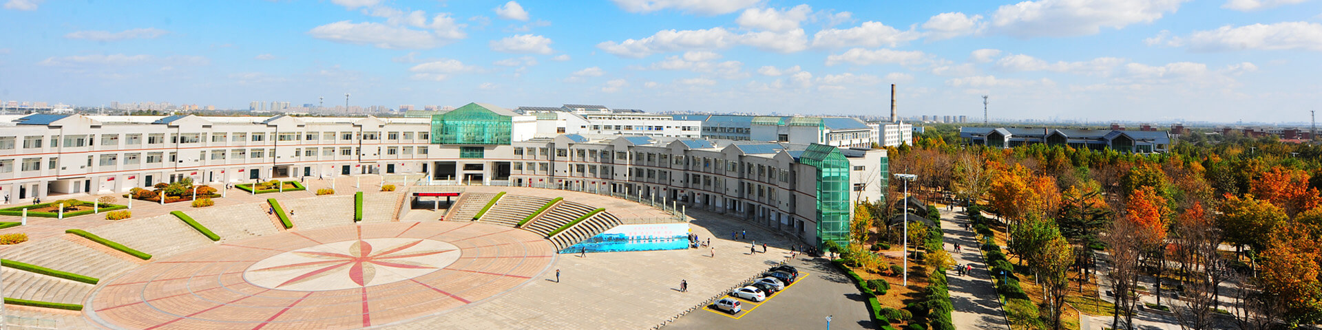 山东第二医科大学审计处